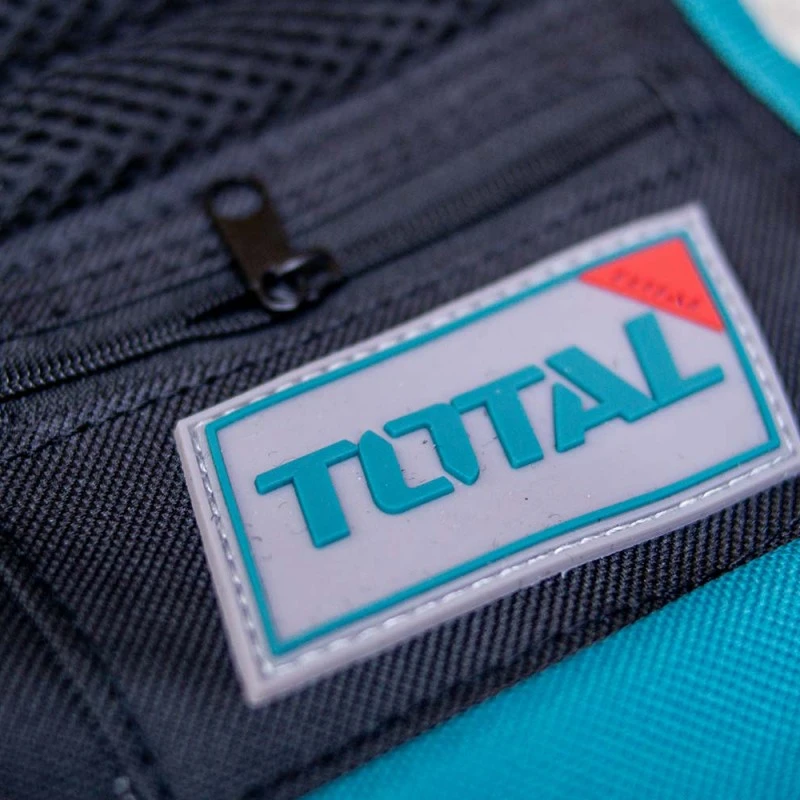 Елек за инструменти TOTAL INDUSTRIAL, 12 отделения